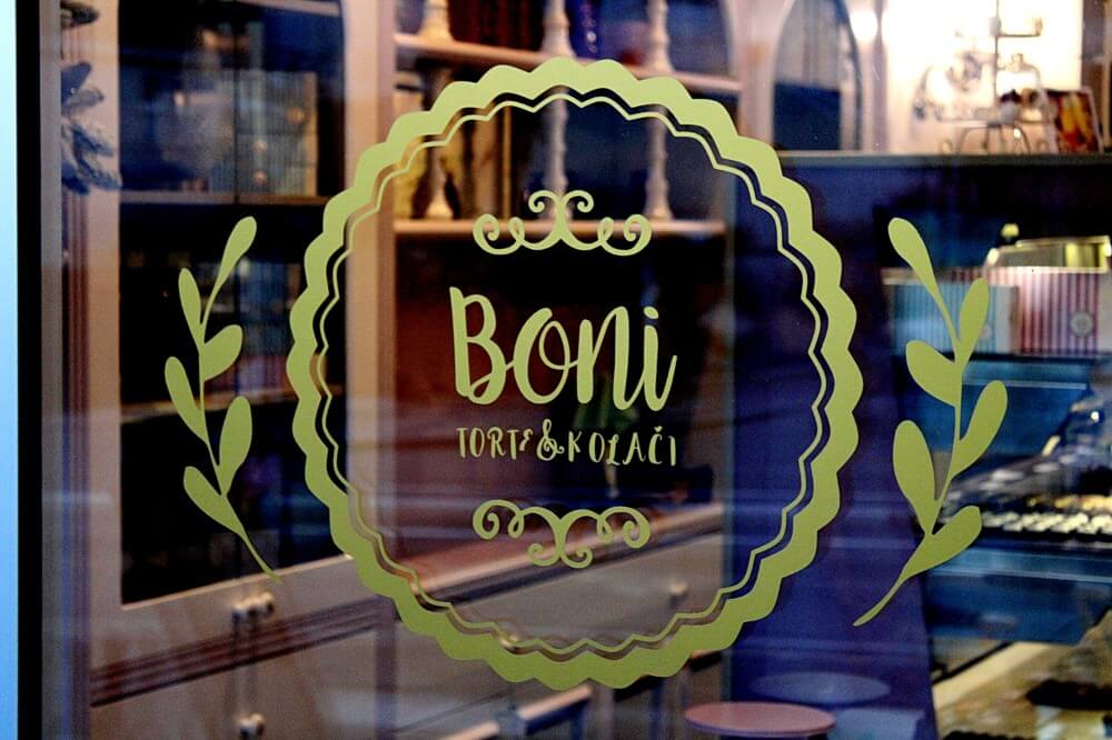 Boni Poslastičarnice